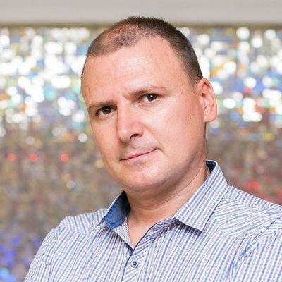 Iurie Cristea — Backend & Frontend Developer